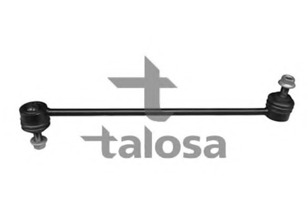 50-03809 TALOSA Alternator