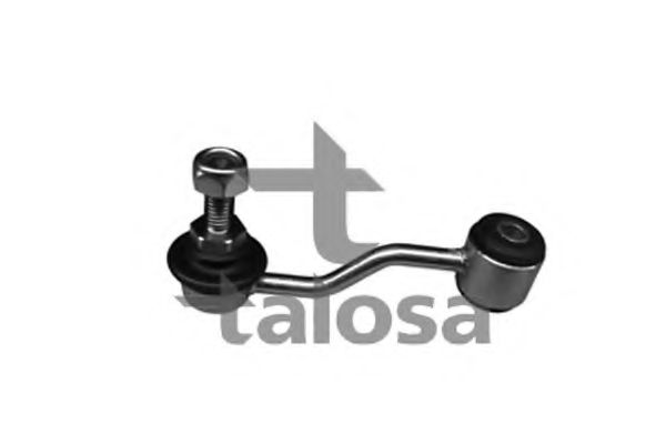 50-03817 TALOSA Wheel Suspension Rod/Strut, stabiliser