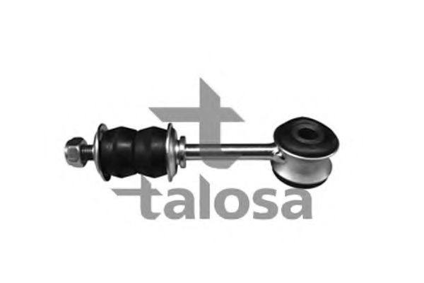 50-03818 TALOSA Wheel Suspension Rod/Strut, stabiliser