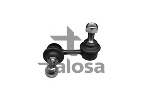 50-04018 TALOSA Wheel Suspension Rod/Strut, stabiliser