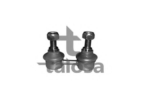 50-04023 TALOSA Wheel Suspension Ball Joint
