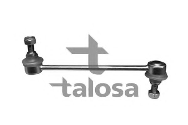 50-04027 TALOSA Rod/Strut, stabiliser