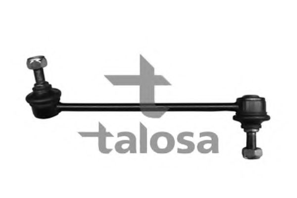 50-04055 TALOSA Wheel Suspension Rod/Strut, stabiliser