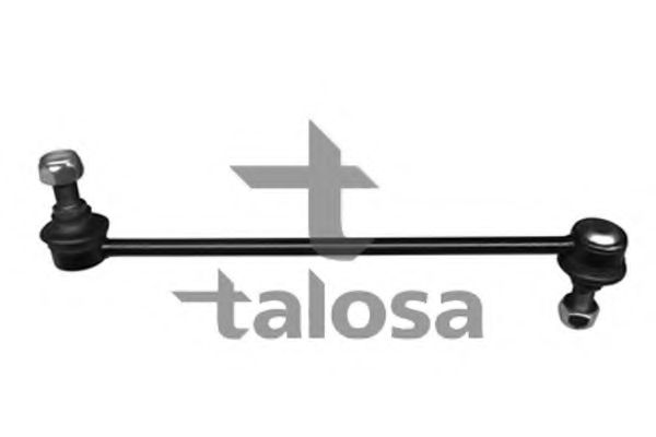 50-04056 TALOSA Wheel Suspension Rod/Strut, stabiliser