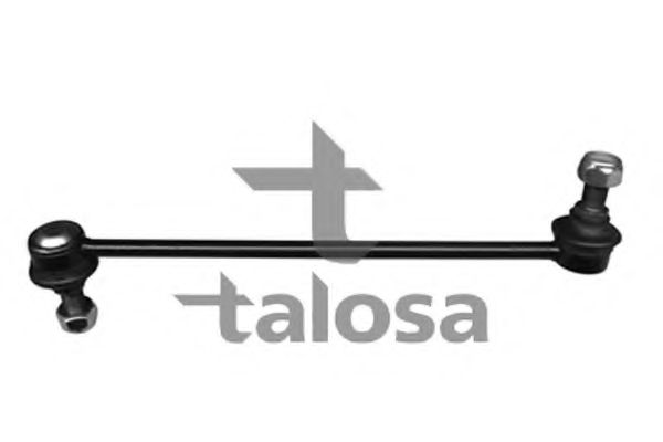 50-04057 TALOSA Подвеска колеса Тяга / стойка, стабилизатор