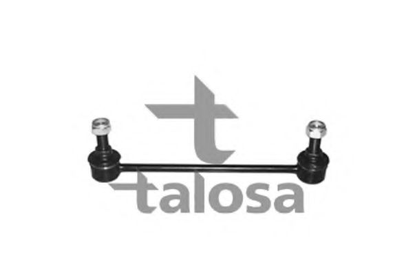 50-04060 TALOSA Wheel Suspension Rod/Strut, stabiliser