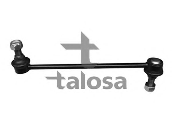 50-04061 TALOSA Wheel Suspension Rod/Strut, stabiliser