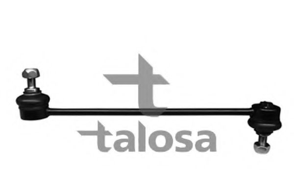 50-04113 TALOSA Brake System Wheel Brake Cylinder