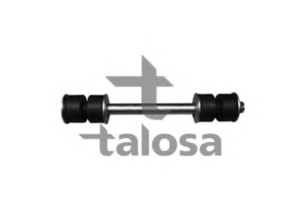 50-04120 TALOSA Wheel Brake Cylinder