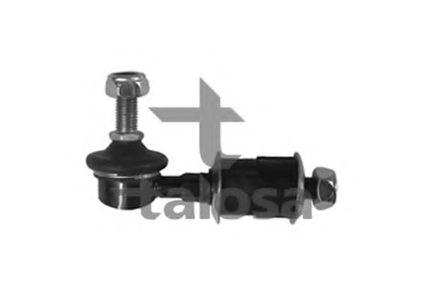 50-04315 TALOSA Rod/Strut, stabiliser