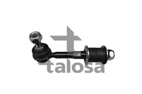 50-04356 TALOSA Wheel Suspension Rod/Strut, stabiliser