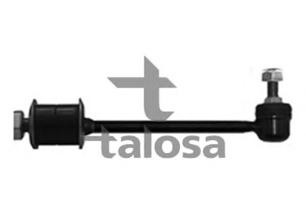 50-04358 TALOSA Air Filter