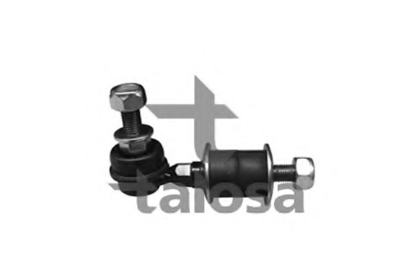 50-04370 TALOSA Wheel Suspension Rod/Strut, stabiliser