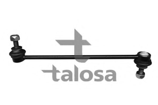 50-04378 TALOSA Rod/Strut, stabiliser