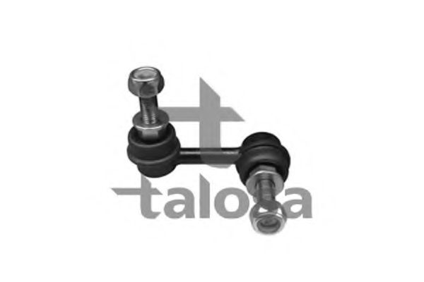 50-04382 TALOSA Air Filter