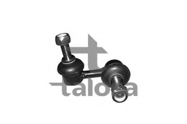 50-04383 TALOSA Система подачи воздуха Воздушный фильтр