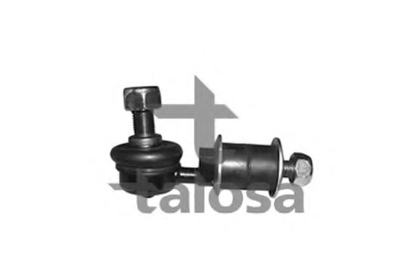 50-04457 TALOSA Подвеска колеса Тяга / стойка, стабилизатор