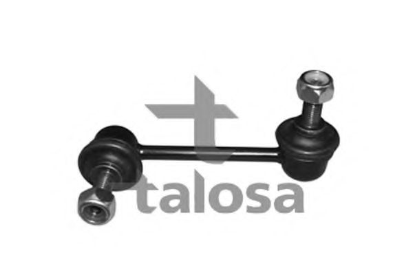 50-04511 TALOSA Wheel Suspension Rod/Strut, stabiliser