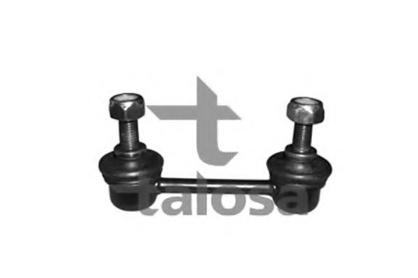 50-04513 TALOSA Wheel Suspension Rod/Strut, stabiliser