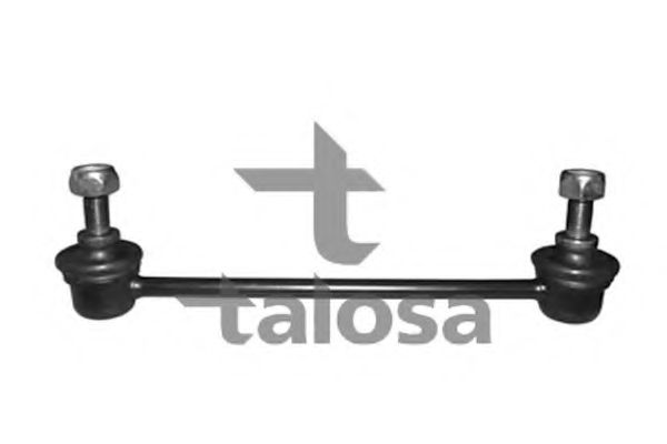 50-04517 TALOSA Wheel Suspension Rod/Strut, stabiliser