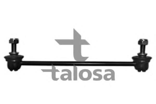 50-04518 TALOSA Rod/Strut, stabiliser