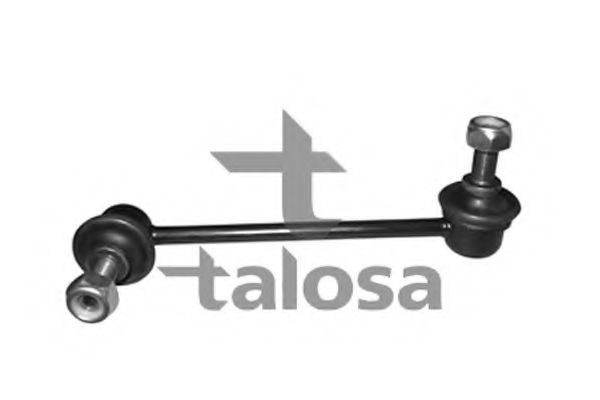 50-04527 TALOSA Rod/Strut, stabiliser
