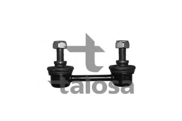 50-04536 TALOSA Wheel Suspension Rod/Strut, stabiliser