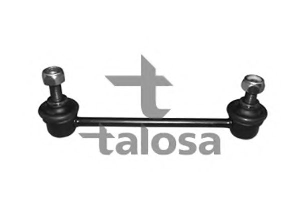 50-04537 TALOSA Wheel Suspension Rod/Strut, stabiliser