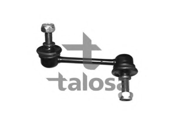 50-04540 TALOSA Radaufhängung Stange/Strebe, Stabilisator