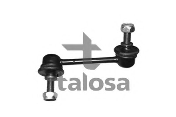 50-04541 TALOSA Подвеска колеса Тяга / стойка, стабилизатор