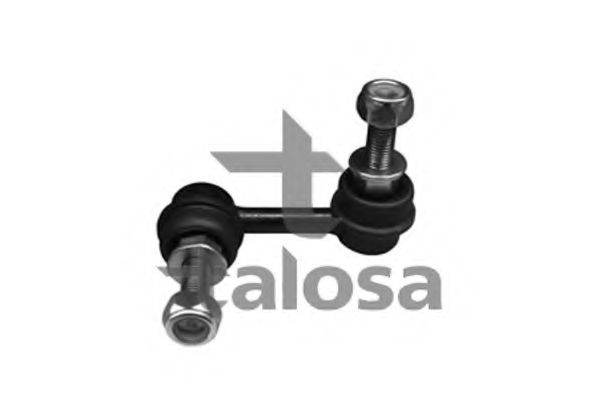 50-04583 TALOSA Wheel Suspension Rod/Strut, stabiliser