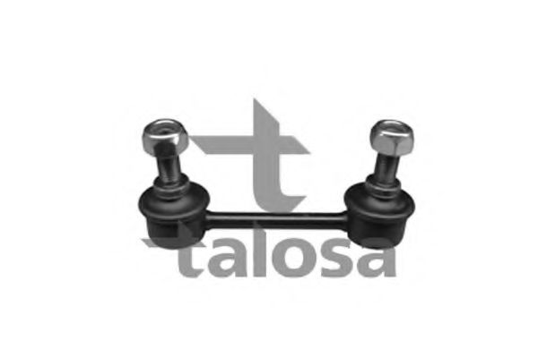 50-04584 TALOSA Rod/Strut, stabiliser