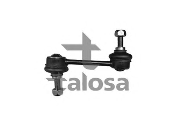 50-04611 TALOSA Wheel Suspension Rod/Strut, stabiliser