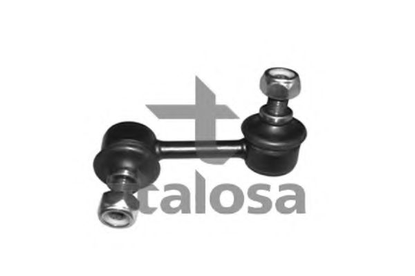 50-04613 TALOSA Wheel Suspension Rod/Strut, stabiliser