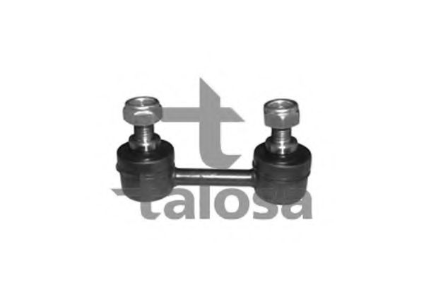 50-04615 TALOSA Rod/Strut, stabiliser
