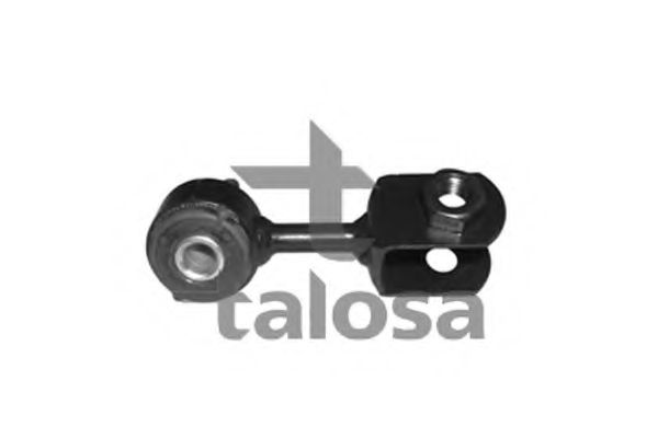 50-04637 TALOSA Radaufhängung Stange/Strebe, Stabilisator