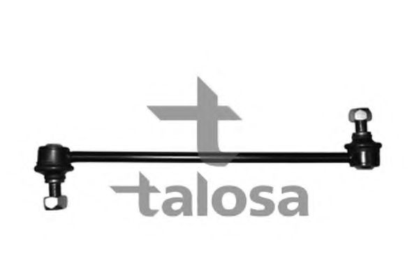 50-04707 TALOSA Lenkung Spurstange