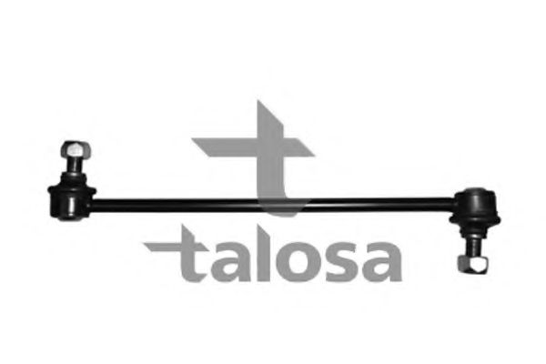 50-04708 TALOSA Поперечная рулевая тяга
