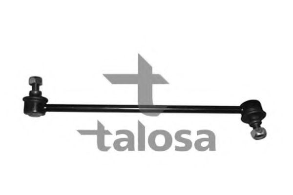 5004709 TALOSA Тяга / стойка, стабилизатор