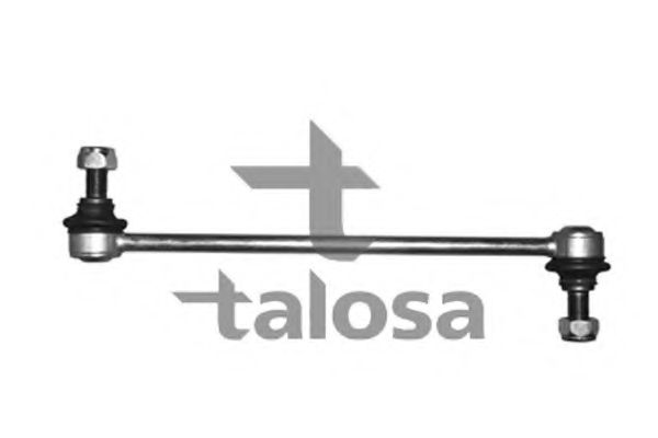 50-04711 TALOSA Рулевое управление Поперечная рулевая тяга