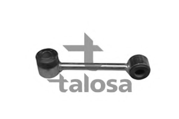50-06024 TALOSA Hydraulic Pump, steering system