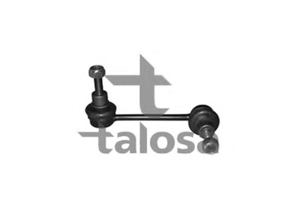 50-06317 TALOSA Wheel Suspension Rod/Strut, stabiliser