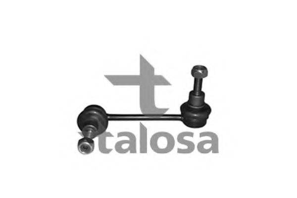 50-06318 TALOSA Wheel Suspension Rod/Strut, stabiliser