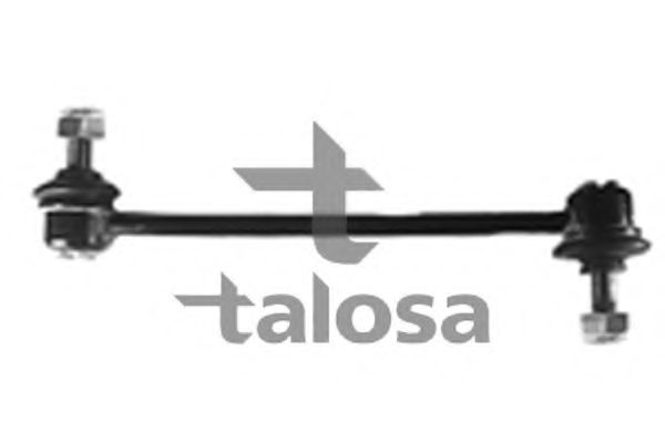 50-06321 TALOSA Wheel Suspension Rod/Strut, stabiliser