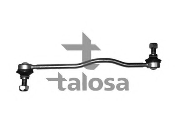 50-06500 TALOSA Wheel Suspension Rod/Strut, stabiliser