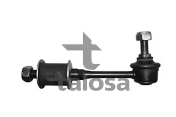 50-07044 TALOSA Rod/Strut, stabiliser