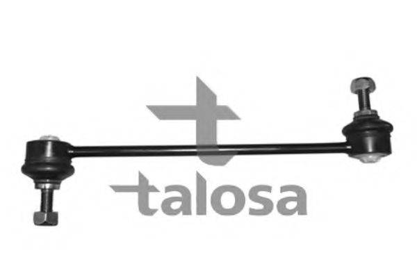 50-07108 TALOSA Wheel Suspension Rod/Strut, stabiliser
