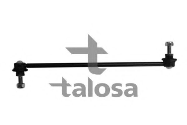 50-07109 TALOSA Wheel Suspension Rod/Strut, stabiliser
