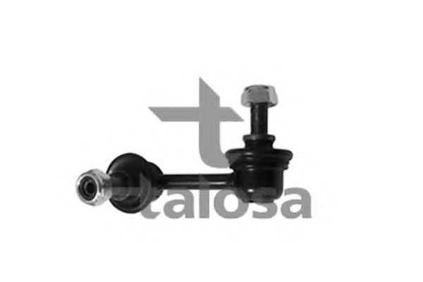 50-07112 TALOSA Wheel Suspension Rod/Strut, stabiliser
