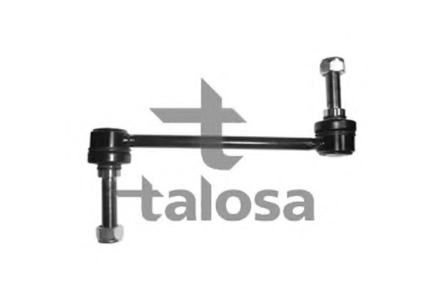 50-07123 TALOSA Oil Filter